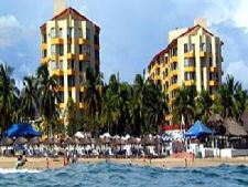 Hotel Emporio Ixtapa in Ixtapa/Zihuatanejo, Mexico