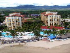 Hotel Emporio Ixtapa in Ixtapa/Zihuatanejo, Mexico