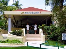 Hotel Emporio Ixtapa in Ixtapa/Zihuatanejo, Mexico