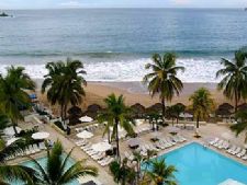 Hotel Emporio Ixtapa in Ixtapa/Zihuatanejo, Mexico