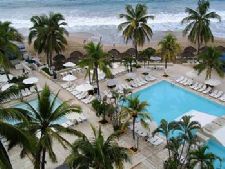 Hotel Emporio Ixtapa in Ixtapa/Zihuatanejo, Mexico