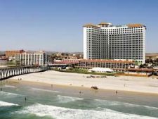 Rosarito Beach Vacation Suites in Playas de Rosarito, Mexico