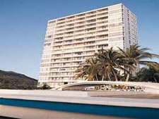 Royal Aloha Torreblanca/RAVC in Acapulco, Mexico