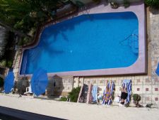 Royal Host Club/Las Gaviotas in La Paz, Mexico