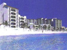 Royal Mayan in Cancun, Mexico