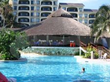 Royal Mayan in Cancun, Mexico