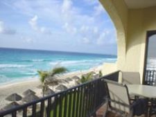 Royal Mayan in Cancun, Mexico