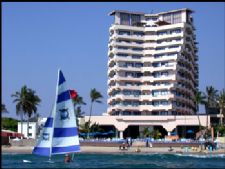Royal Villas in Mazatlan, Mexico