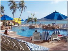 Royal Villas in Mazatlan, Mexico