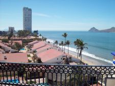Royal Villas in Mazatlan, Mexico