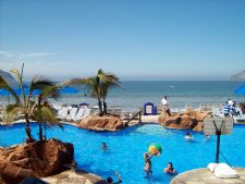 Royal Villas in Mazatlan, Mexico