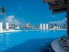 Sea Garden & Vidafel Mazatlan in Mazatlan, Mexico