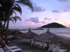 Sea Garden & Vidafel Mazatlan in Mazatlan, Mexico