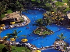 Sea Garden Acapulco in Acapulco, Mexico