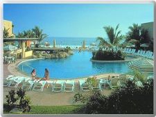 Costa Real Ixtapa in Ixtapa/Zihuatanejo, Mexico