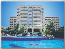 Costa Real Ixtapa in Ixtapa/Zihuatanejo, Mexico