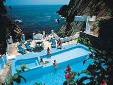 Sun Club/Plaza Las Glorias Mirador in Acapulco, Mexico