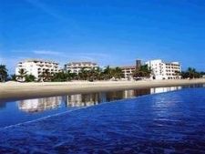 Vacation Internationale Torres Mazatlan in Mazatlan, Mexico