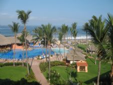 Vacation Internationale Torres Mazatlan in Mazatlan, Mexico
