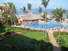 Vacation Internationale Torres Mazatlan in Mazatlan, Mexico