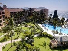 Vallarta Torre in Puerto Vallarta, Mexico