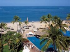 Vallarta Torre in Puerto Vallarta, Mexico