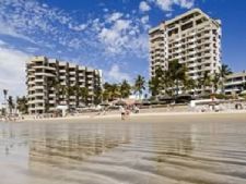 The Inn at Mazatlan in Mazatlan, Mexico