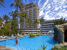 The Inn at Mazatlan in Mazatlan, Mexico