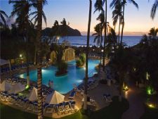 The Inn at Mazatlan in Mazatlan, Mexico