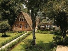 Tiempo Compartido Avandaro in Valle de Bravo, Mexico