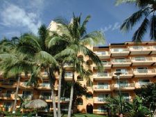 Universal Vacation Club at Villa del Mar in Puerto Vallarta, Mexico