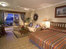 Universal Vacation Club at Villa del Mar in Puerto Vallarta, Mexico
