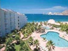 Universal Vacation Club at Villa del Mar in Puerto Vallarta, Mexico