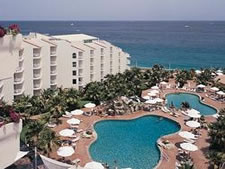 Villa del Palmar Cabo San Lucas in Cabo San Lucas, Mexico
