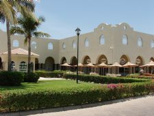 Villa del Palmar Cabo San Lucas in Cabo San Lucas, Mexico