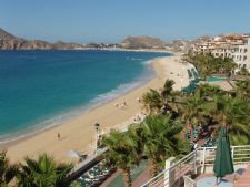 Villa del Palmar Cabo San Lucas in Cabo San Lucas, Mexico