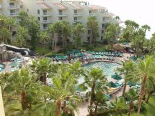 Villa del Palmar Cabo San Lucas in Cabo San Lucas, Mexico