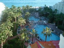 Villa del Palmar Cabo San Lucas in Cabo San Lucas, Mexico