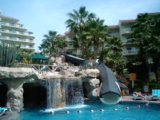 Villa del Palmar Cabo San Lucas in Cabo San Lucas, Mexico