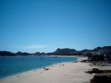 Villa del Palmar Cabo San Lucas in Cabo San Lucas, Mexico