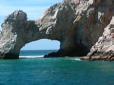 Villa del Palmar Cabo San Lucas in Cabo San Lucas, Mexico