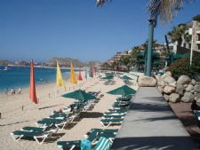 Villa del Palmar Cabo San Lucas in Cabo San Lucas, Mexico