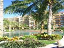 Villa del Palmar Flamingos in Nuevo Vallarta, Mexico