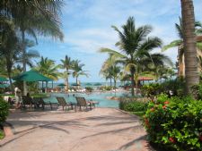 Villa del Palmar Flamingos in Nuevo Vallarta, Mexico