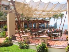Villa del Palmar Flamingos in Nuevo Vallarta, Mexico