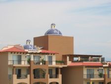Villa del Palmar Flamingos in Nuevo Vallarta, Mexico