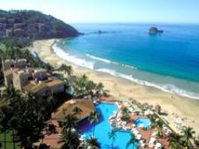 Park Royal Villas Ixtapa in Ixtapa/Zihuatanejo, Mexico