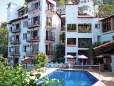 WIVC Conchas Chinas in Puerto Vallarta, Mexico