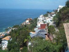 WIVC Conchas Chinas in Puerto Vallarta, Mexico