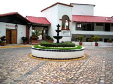 WIVC Conchas Chinas in Puerto Vallarta, Mexico
